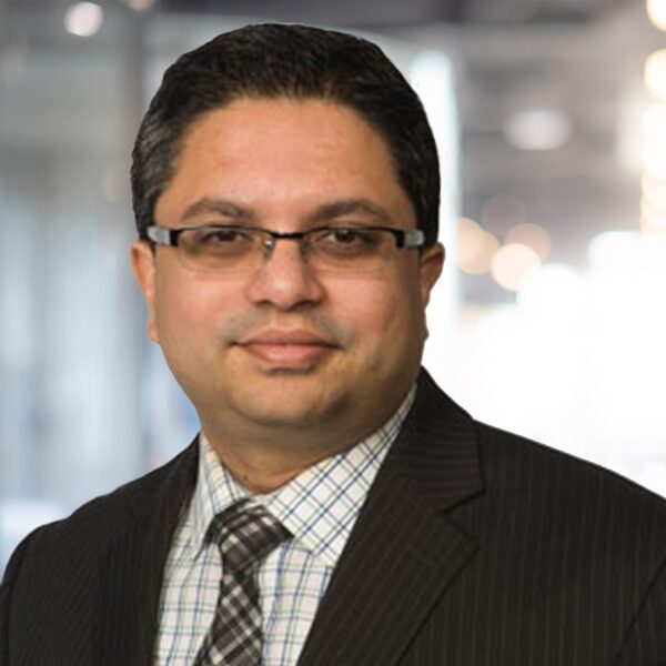 Rahul Tikekar