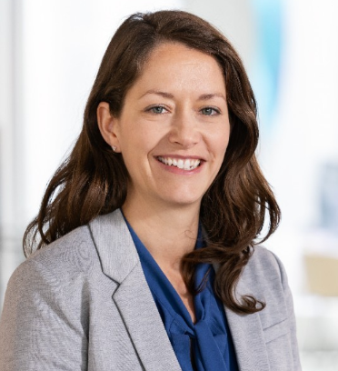 Michelle McNutt
