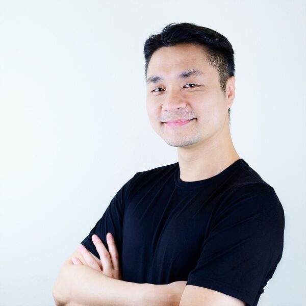 Yin Jiang
