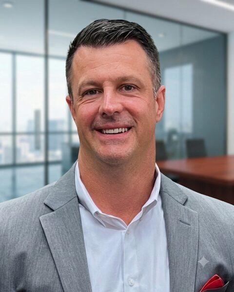 Nick Barber
