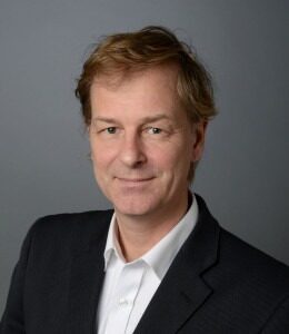 Richard Heinzl