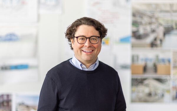 Carl Heyne