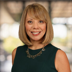 Jennifer Silvis