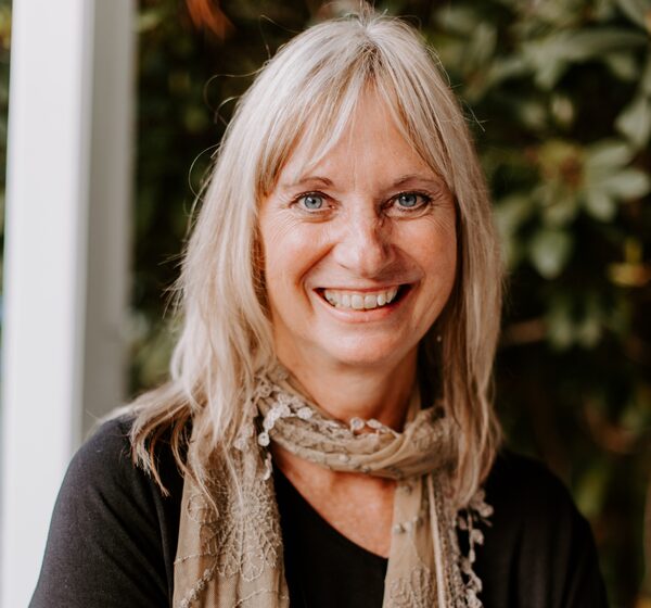 Jane Rohde