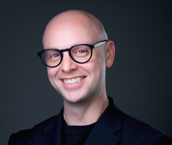 Mark Bryan