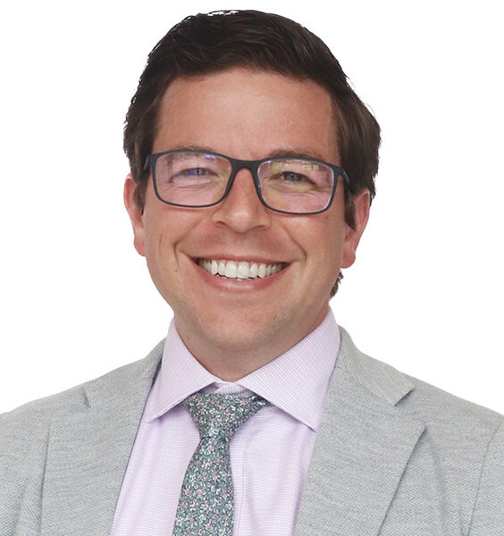 Matt Scott